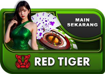 Red Tiger