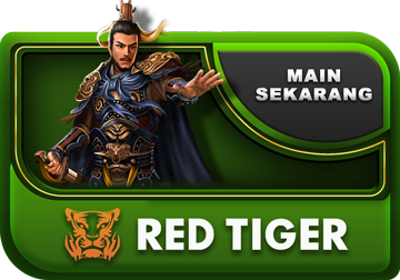 Red Tiger